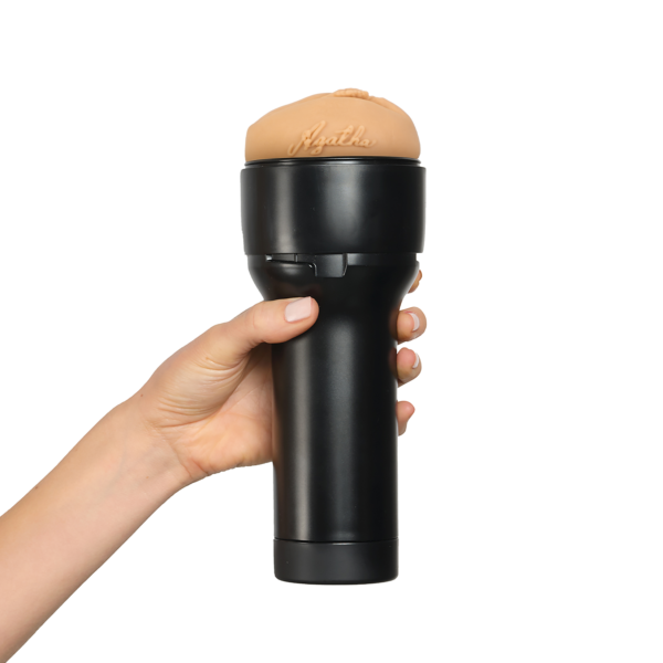 Kiiroo FeelStar Stroker Agatha Vega – Bild 3