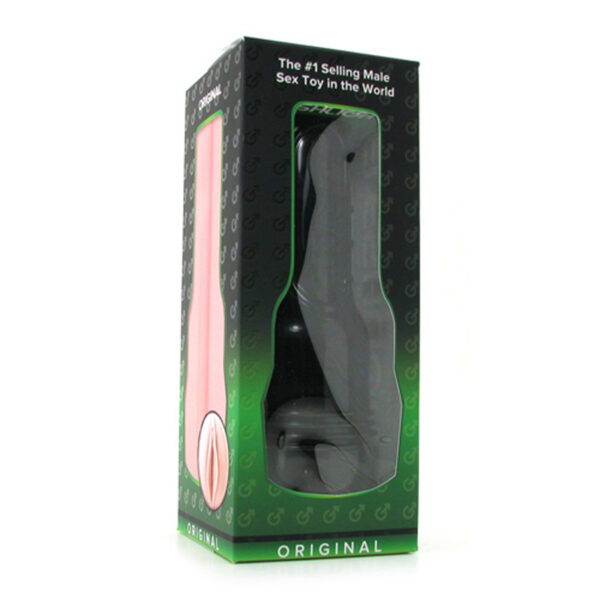 Fleshlight Original – Bild 3