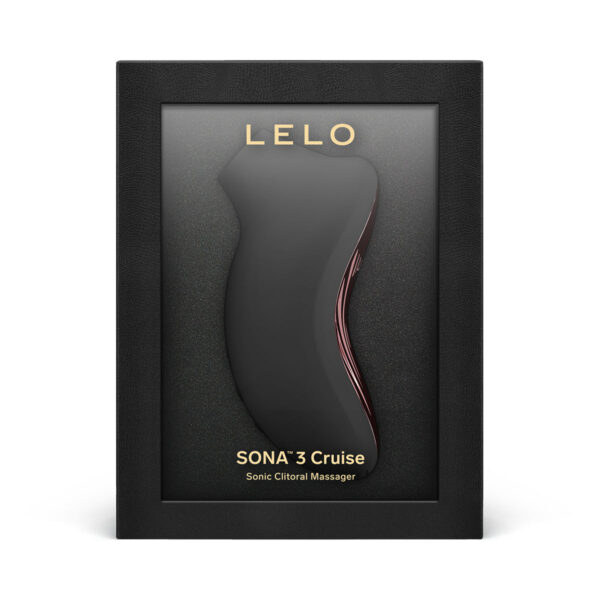 Lelo Sona 3 Cruise mit App Steuerung – Bild 3