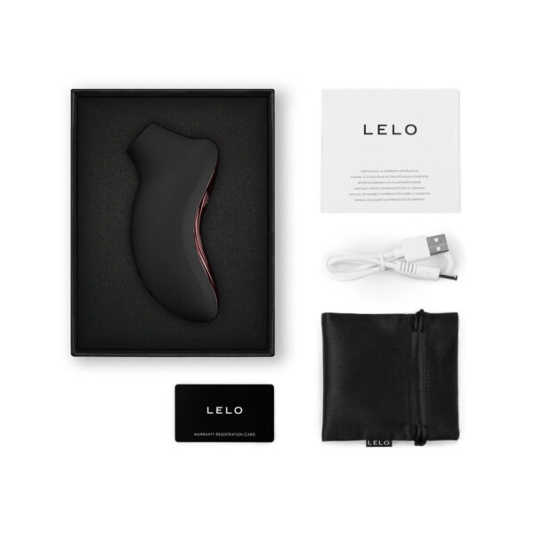 Lelo Sona 3 Cruise mit App Steuerung – Bild 4