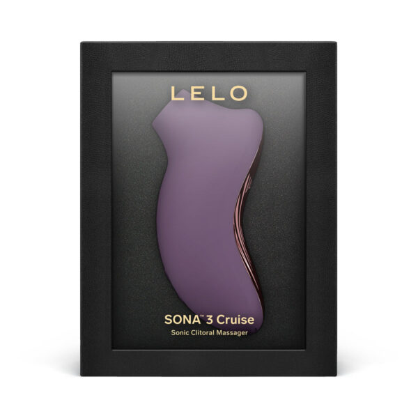Lelo Sona 3 Cruise mit App Steuerung – Bild 3