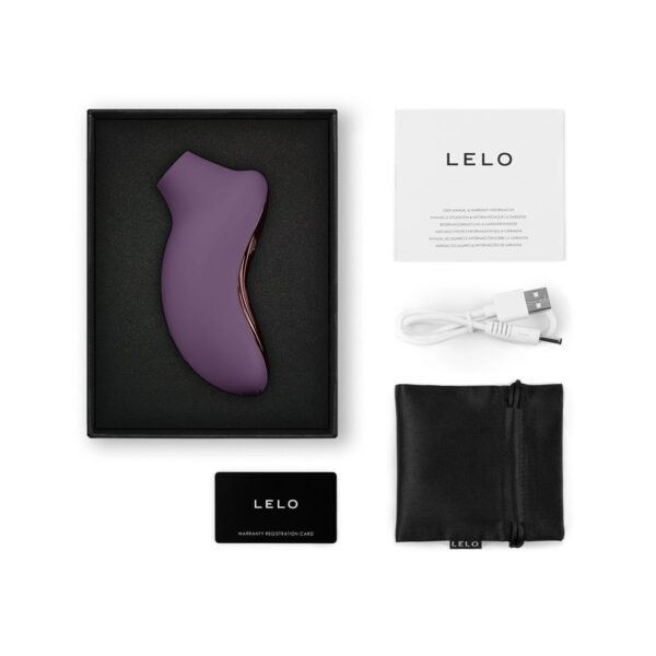 Lelo Sona 3 Cruise mit App Steuerung – Bild 4