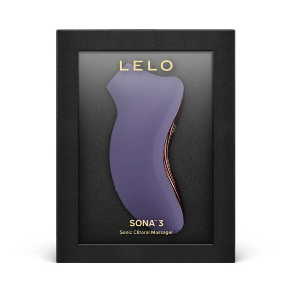 Lelo Sona 3 Sensonic mit App Steuerung – Bild 3