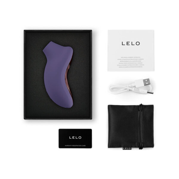 Lelo Sona 3 Sensonic mit App Steuerung – Bild 4