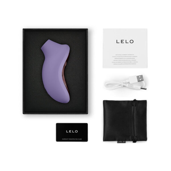 Lelo Sona 3 Sensonic mit App Steuerung – Bild 4