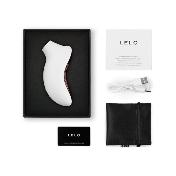 Lelo Sona 3 Sensonic mit App Steuerung – Bild 4