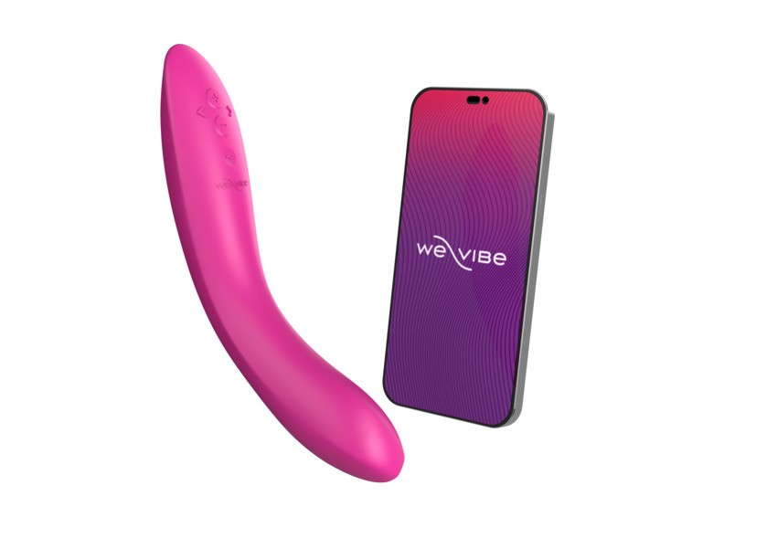 15 We-Vibe Rave 2 – Bild 3