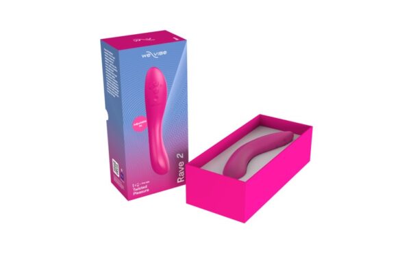 We-Vibe Rave 2 – Bild 5