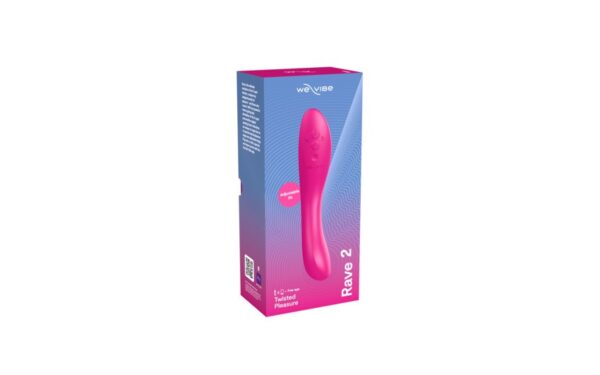 We-Vibe Rave 2 – Bild 6
