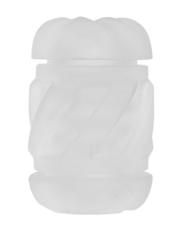 Leten SM 500 Hülle transparent