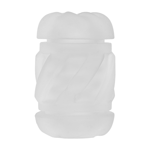 Leten SM 500 Hülle transparent – Bild 2