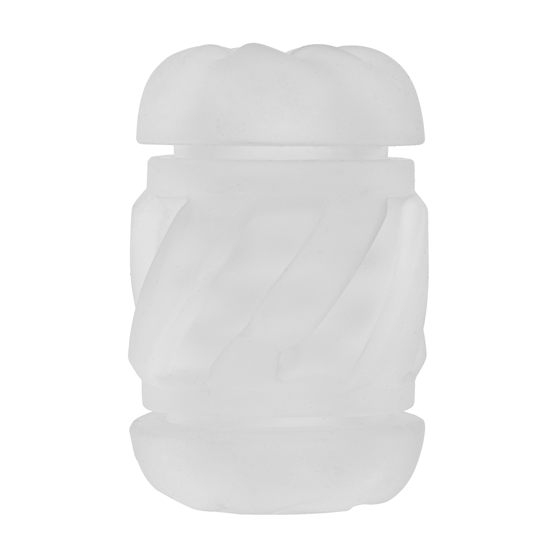 4299 02 Leten SM 500 Hülle transparent – Bild 2