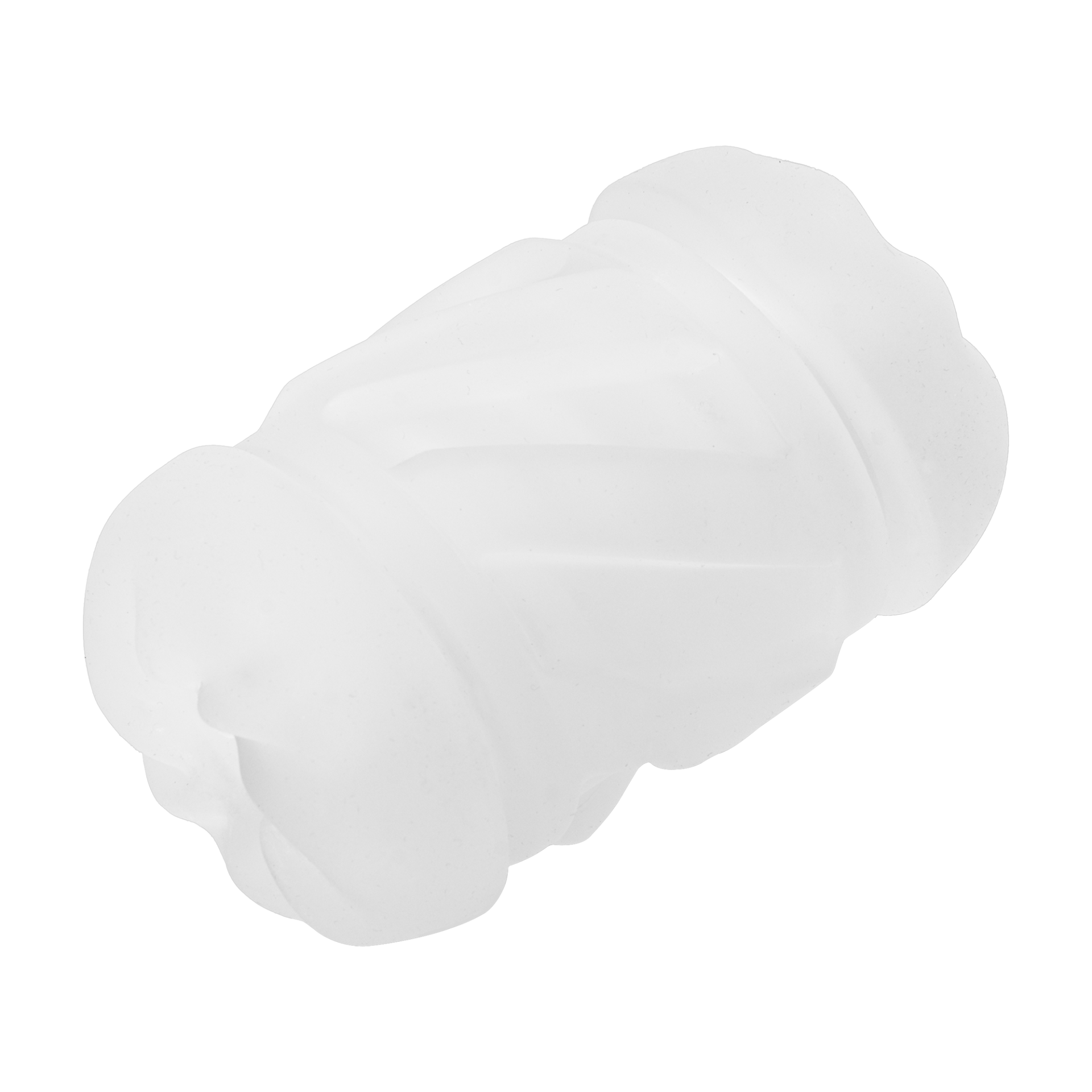 4299 03 Leten SM 500 Hülle transparent – Bild 3