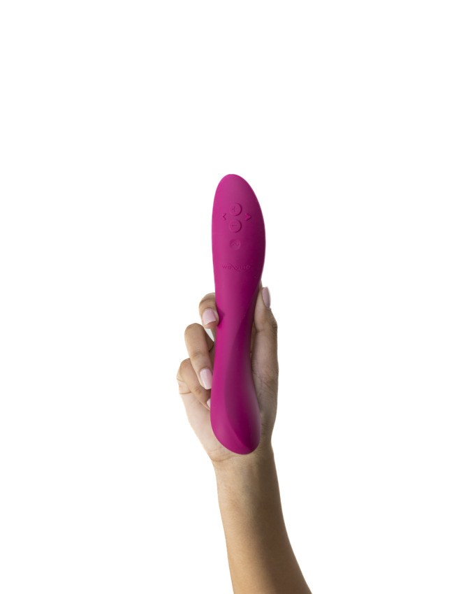 5 We-Vibe Rave 2 – Bild 2