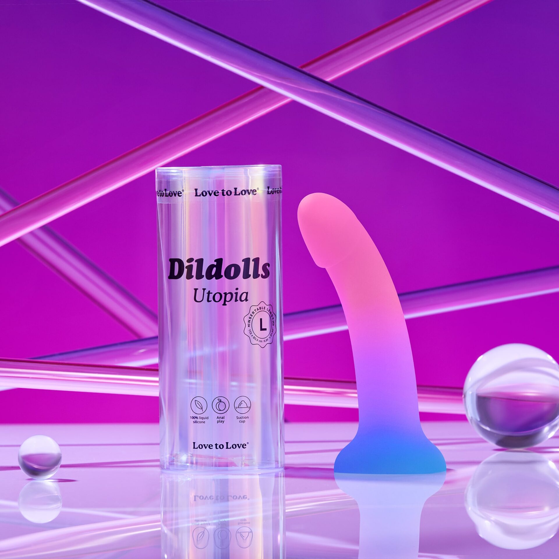 6033494 Image 1 Dildolls Utopia L Love to love 2000x2000 min 6033494 Image 1 Dildolls Utopia L Love to love 2000x2000 min
