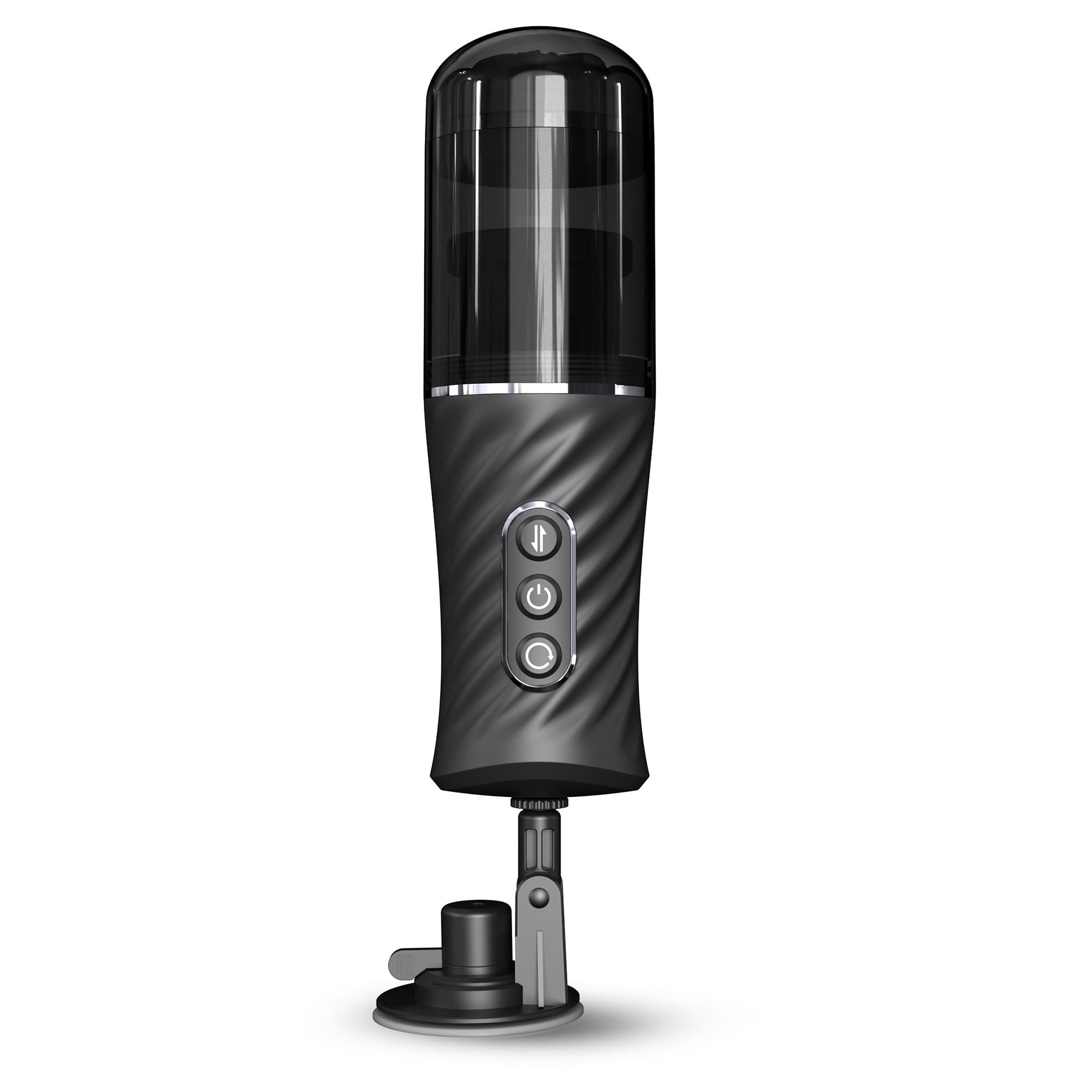 6073360 Image 1 THRUST BLOW PRO BLACK DORCEL 2000X2000