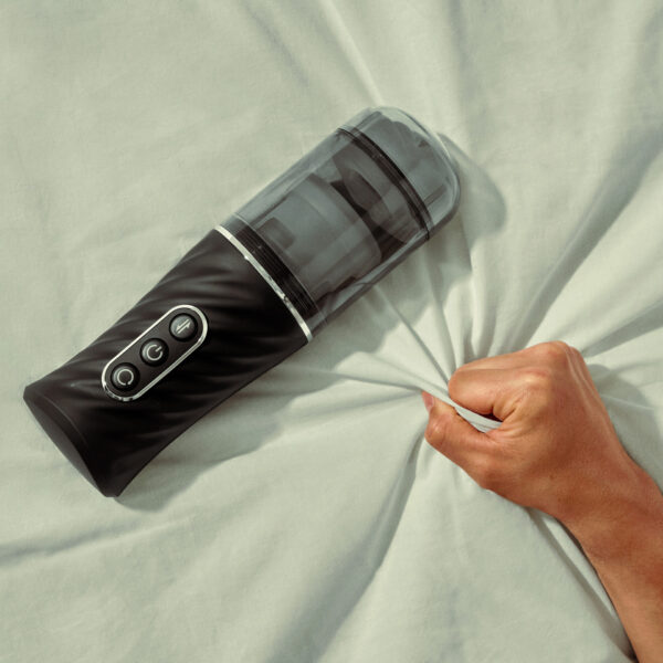 Dorcel Thrust Blow Pro – Bild 9