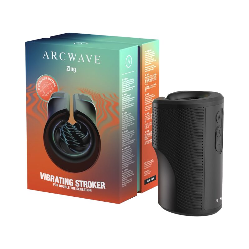 Arcwave Zing