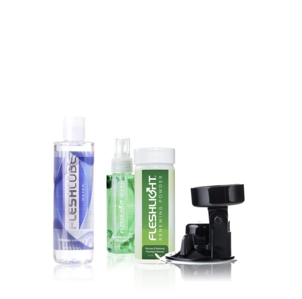Fleshlight Standart Set