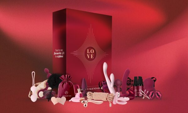 Dreamtoys Sexy Love Adventskalender