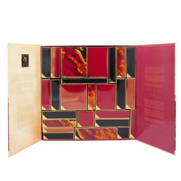 Shunga Adventskalender Wünsche – Bild 2