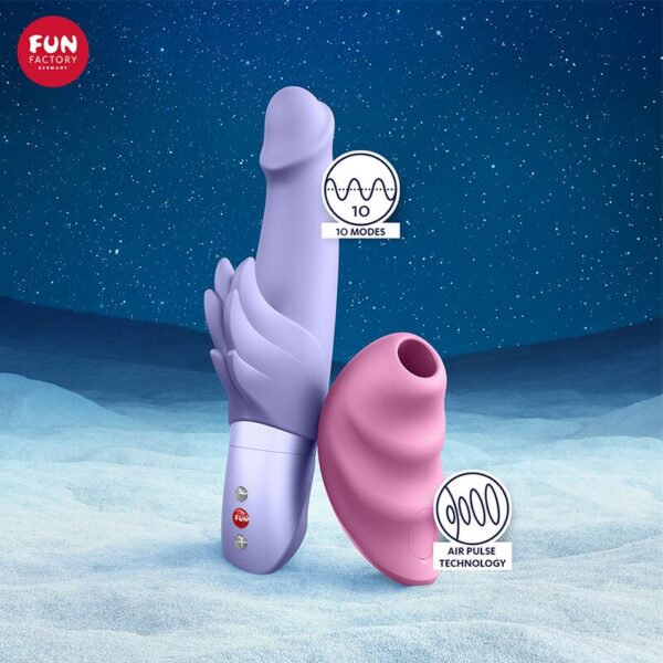 Satisfyer Deluxe Adventskalender 2025 – Bild 3