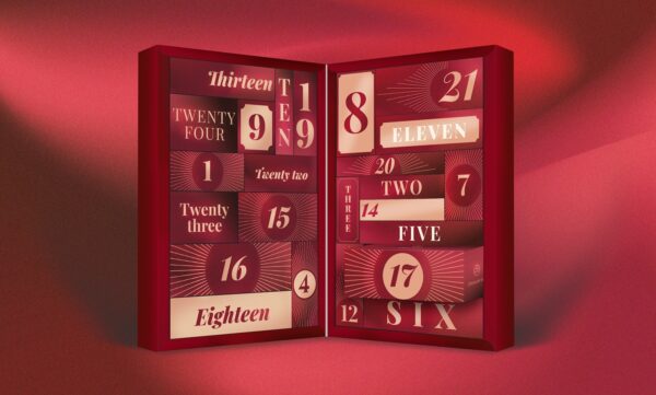 Dreamtoys Sexy Love Adventskalender – Bild 3