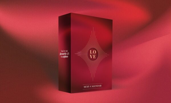 Dreamtoys Sexy Love Adventskalender – Bild 2