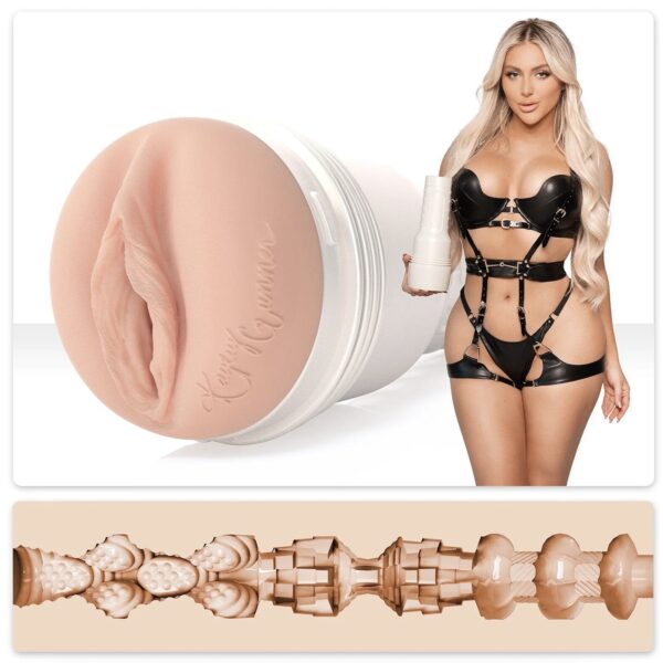 Fleshlight Kayley Gunner
