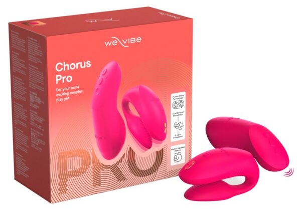 We-Vibe Chorus Pro – Bild 7