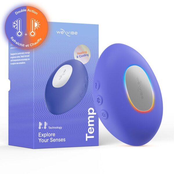We-Vibe Temp – Bild 10