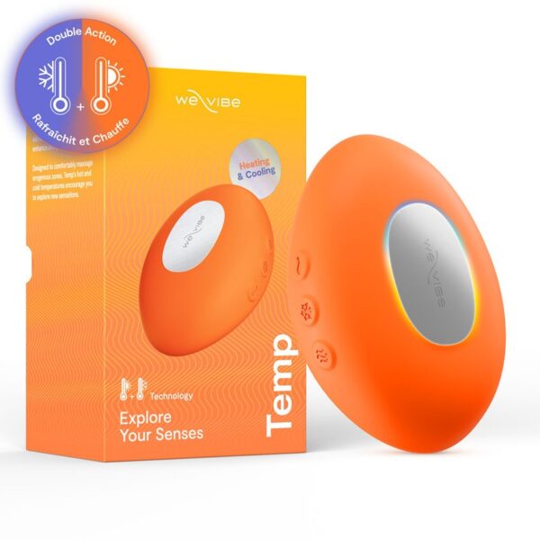 We-Vibe Temp – Bild 9