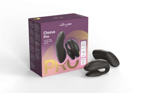 We-Vibe Chorus Pro – Bild 7