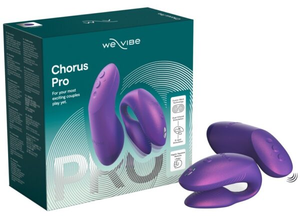 We-Vibe Chorus Pro – Bild 7