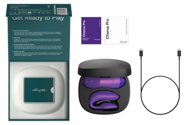 We-Vibe Chorus Pro – Bild 6