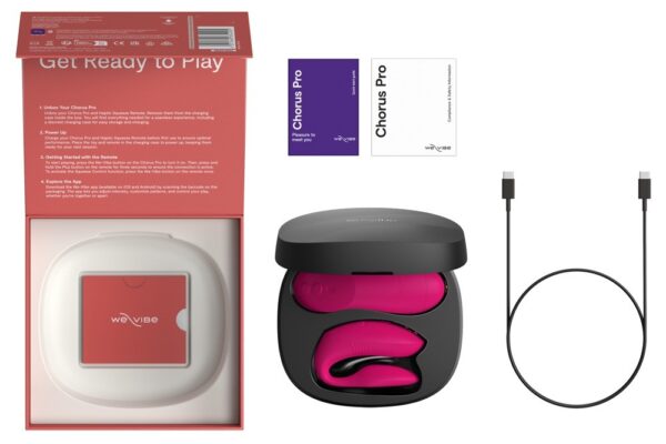 We-Vibe Chorus Pro – Bild 6