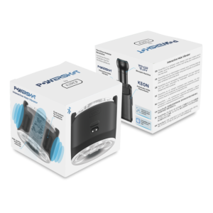 Kiiroo Powershot Interaktiver Männervibrator