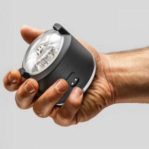 Kiiroo Powershot Interaktiver Männervibrator