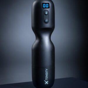 Xtensity Masturbator