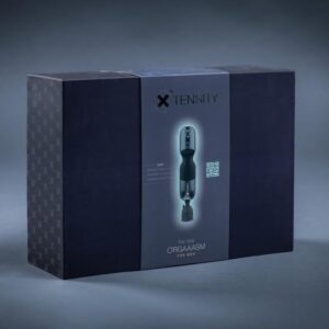 Xtensity Masturbator