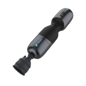 Xtensity Masturbator