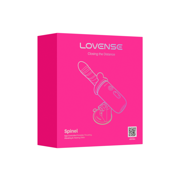 Lovense Spinel – Bild 13