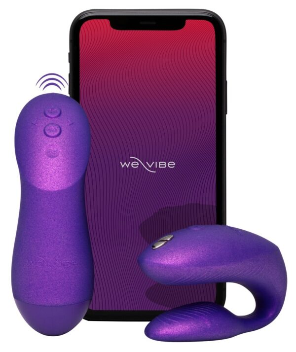 We-Vibe Chorus Pro – Bild 2