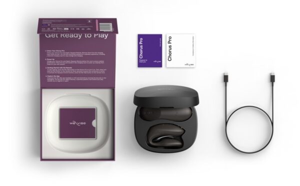 We-Vibe Chorus Pro – Bild 6