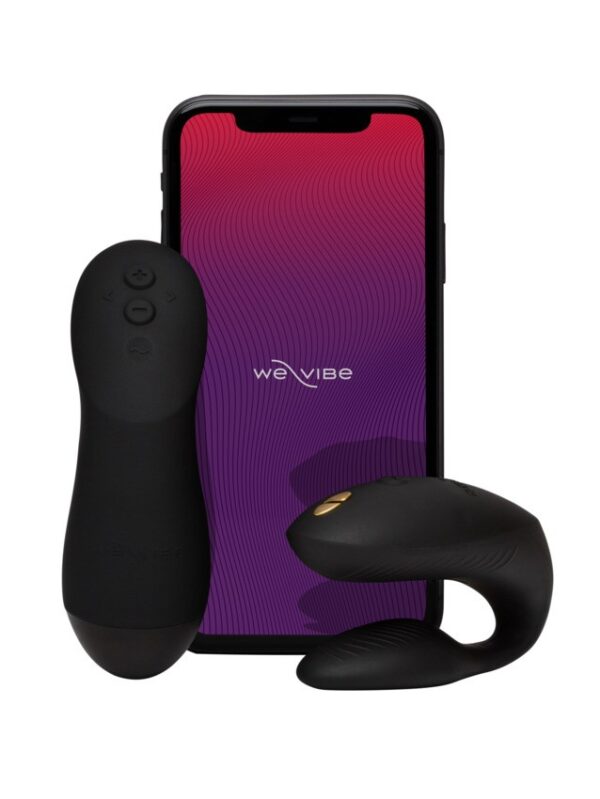 We-Vibe Chorus Pro – Bild 2