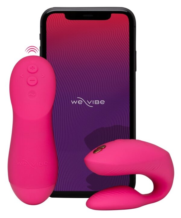 We-Vibe Chorus Pro – Bild 2