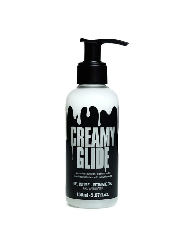 Creamy Real Fake Sperma Gleitmittel 150 ml