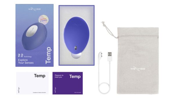 We-Vibe Temp – Bild 9