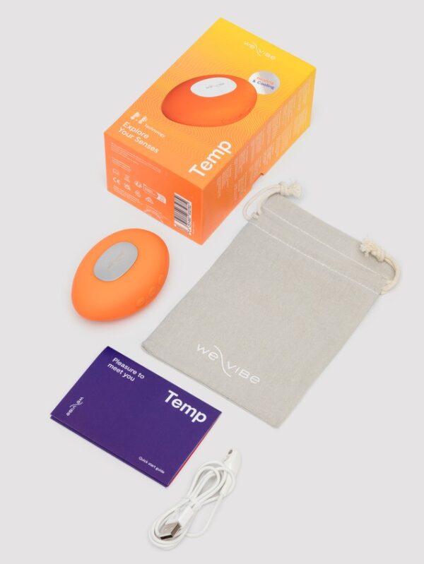 We-Vibe Temp – Bild 8