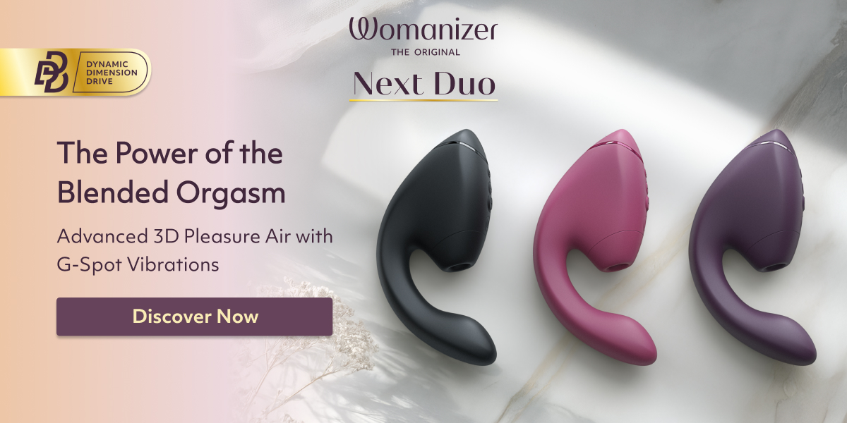 Erotik Shop Womanizer
